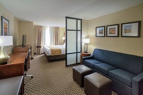 Comfort Suites Manhattan