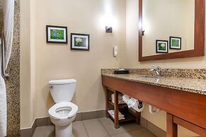 Comfort Suites Manhattan