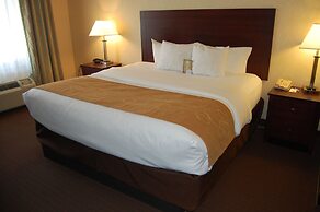 Comfort Suites Manhattan