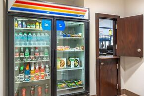 Comfort Suites Manhattan