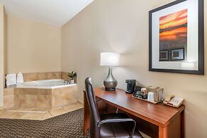 Comfort Suites Manhattan