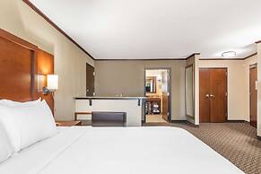 Comfort Suites Manhattan