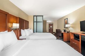 Comfort Suites Manhattan