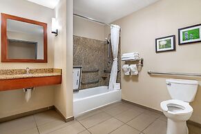 Comfort Suites Manhattan