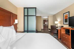 Comfort Suites Manhattan