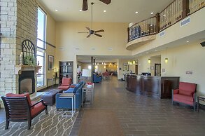 Comfort Suites Manhattan