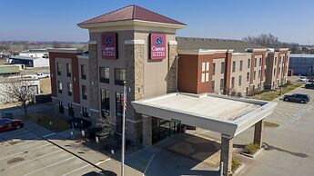 Comfort Suites Manhattan