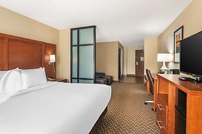 Comfort Suites Manhattan