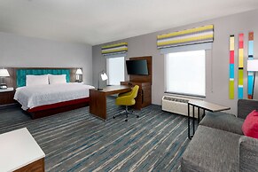 Hampton Inn & Suites Hartford/Farmington