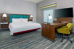 Hampton Inn & Suites Hartford/Farmington