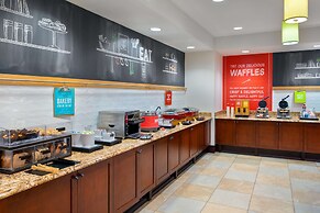 Hampton Inn & Suites Hartford/Farmington