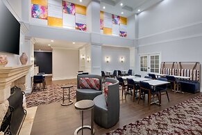 Hampton Inn & Suites Hartford/Farmington