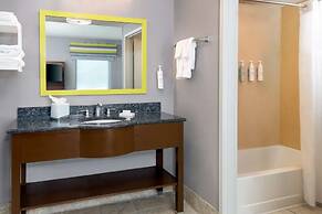 Hampton Inn & Suites Hartford/Farmington