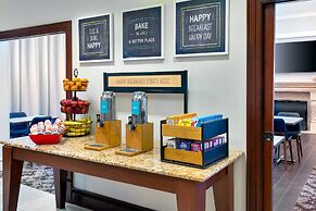 Hampton Inn & Suites Hartford/Farmington