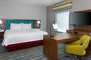 Hampton Inn & Suites Hartford/Farmington