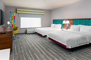 Hampton Inn & Suites Hartford/Farmington