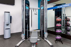 Hampton Inn & Suites Hartford/Farmington