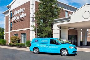 Hampton Inn & Suites Hartford/Farmington