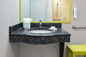 Hampton Inn & Suites Hartford/Farmington