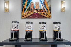 Hampton Inn & Suites Hartford/Farmington