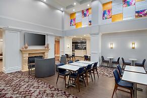 Hampton Inn & Suites Hartford/Farmington