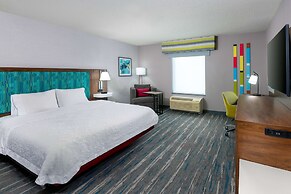 Hampton Inn & Suites Hartford/Farmington