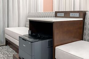 Hampton Inn & Suites Hartford/Farmington