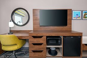 Hampton Inn & Suites Hartford/Farmington