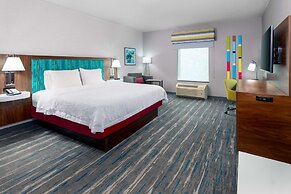 Hampton Inn & Suites Hartford/Farmington