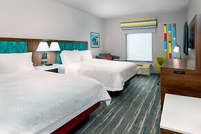 Hampton Inn & Suites Hartford/Farmington