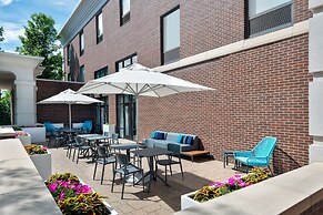 Hampton Inn & Suites Hartford/Farmington