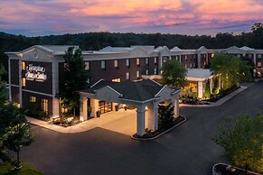 Hampton Inn & Suites Hartford/Farmington