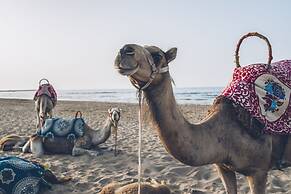 Iberostar Waves Saïdia