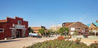 PortAventura Hotel Gold River