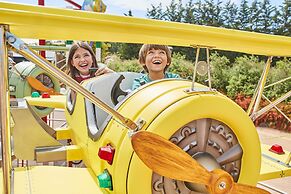 PortAventura Hotel Gold River - Theme Park Tickets Included