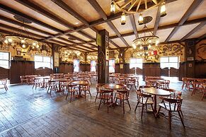 PortAventura Hotel Gold River