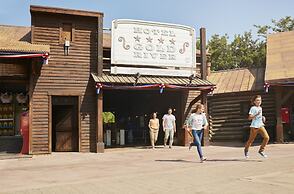 PortAventura Hotel Gold River - Includes unlimited access to PortAvent