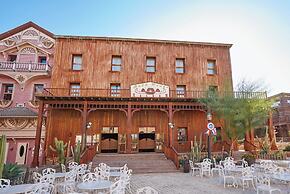 PortAventura Hotel Gold River