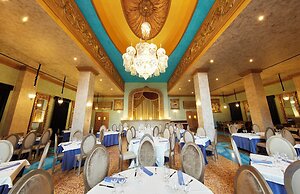 PortAventura Hotel Gold River