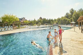 PortAventura Hotel Gold River - Includes unlimited access to PortAvent