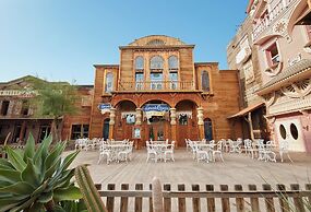 PortAventura Hotel Gold River