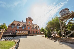 PortAventura Hotel Gold River