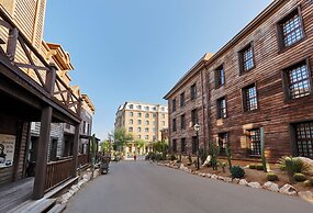 PortAventura Hotel Gold River