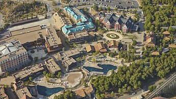 PortAventura Hotel Gold River - Includes unlimited access to PortAvent