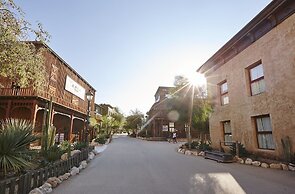 PortAventura Hotel Gold River - Includes unlimited access to PortAvent