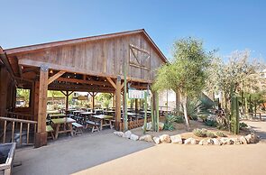 PortAventura Hotel Gold River