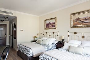 PortAventura Hotel Gold River - Includes unlimited access to PortAvent