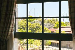 PortAventura Hotel Gold River - Includes unlimited access to PortAvent