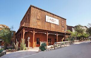 PortAventura Hotel Gold River