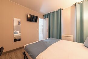 Hotel Relais Bergson